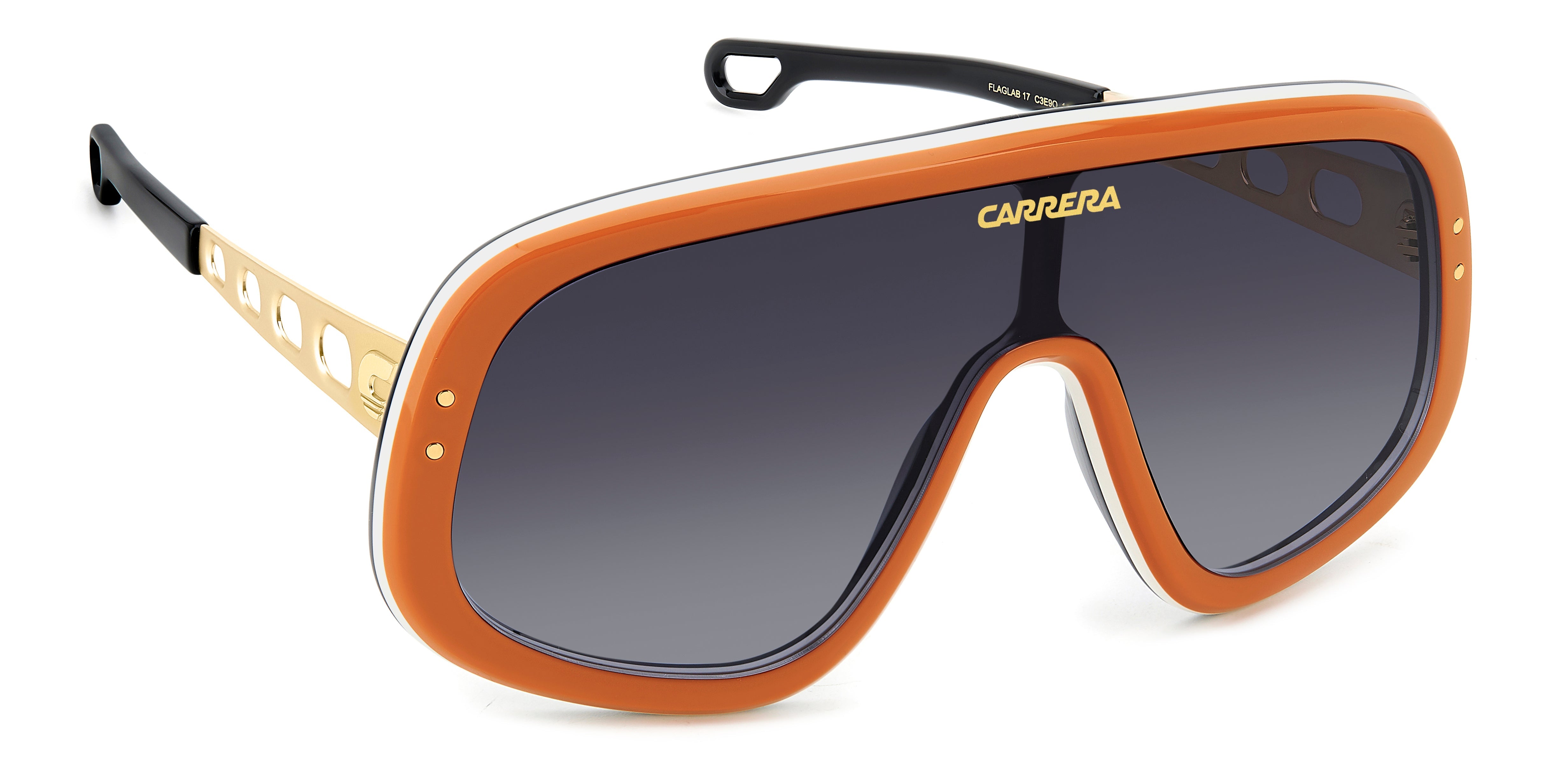 CARRERA FLAGLAB 17 C3E