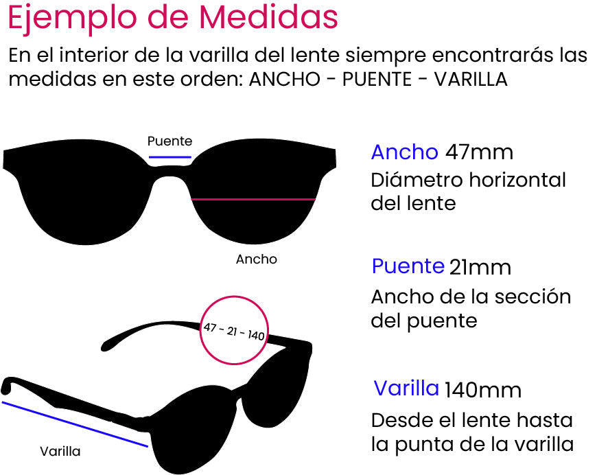6041 /S C9A POLARIZADOS