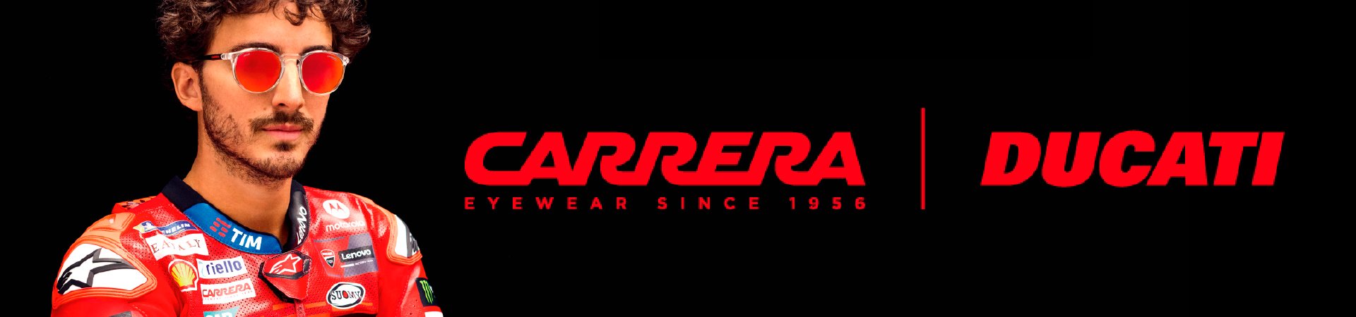 Carrera / Ducati