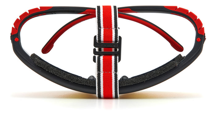 CARRERA HYPERFIT 10/S BLX