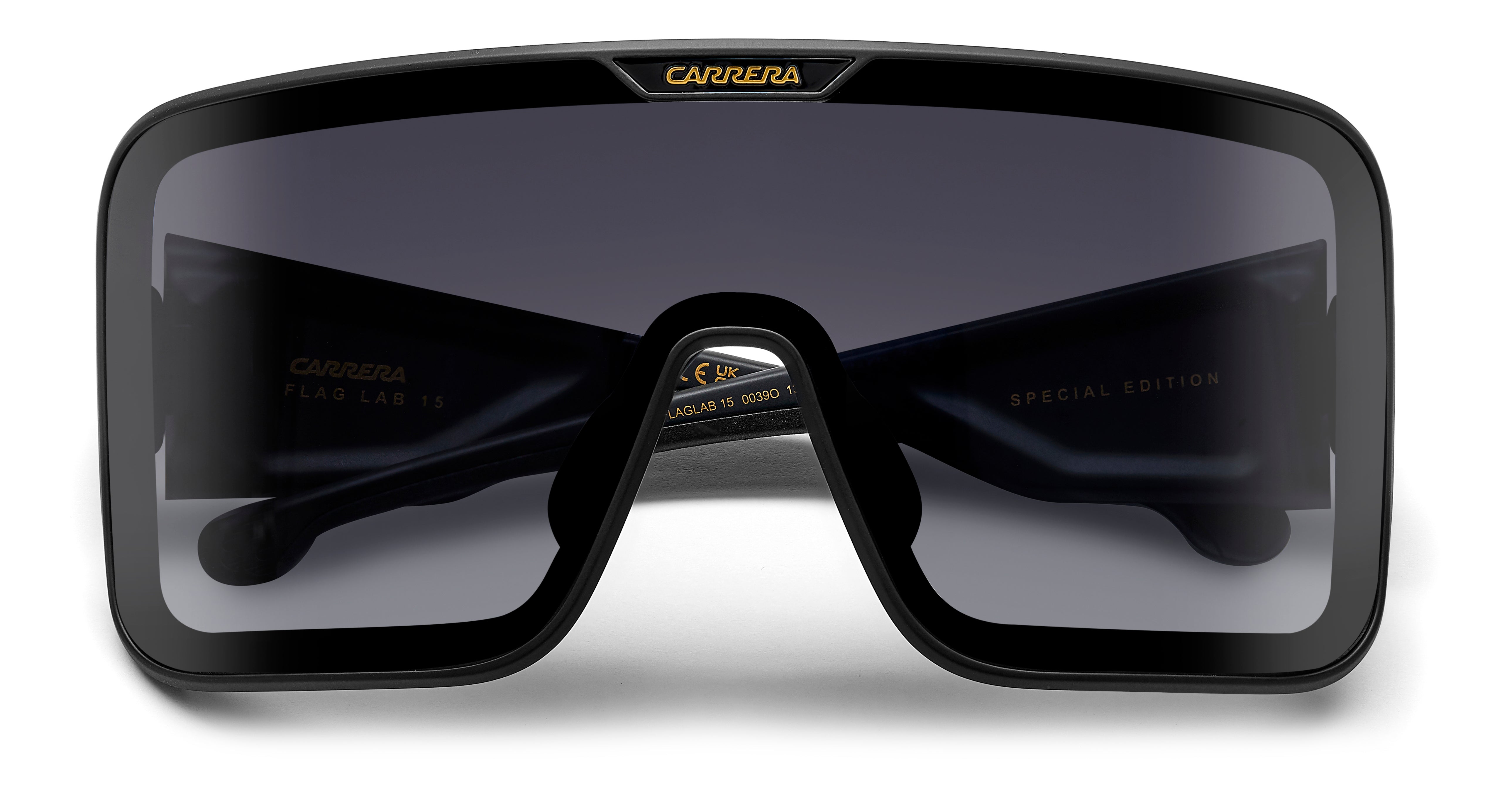 CARRERA FLAGLAB 15 003