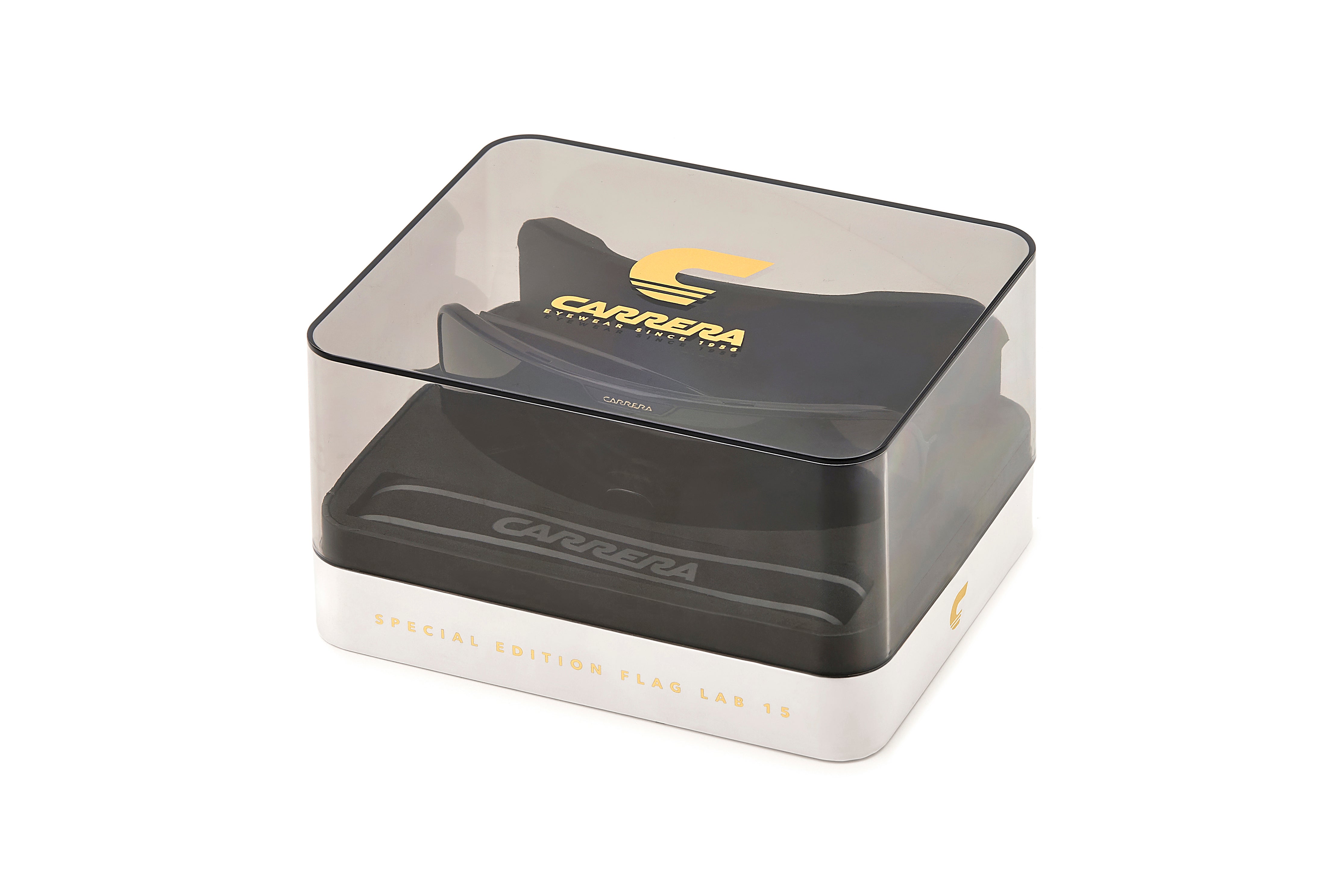 CARRERA FLAGLAB 15 003