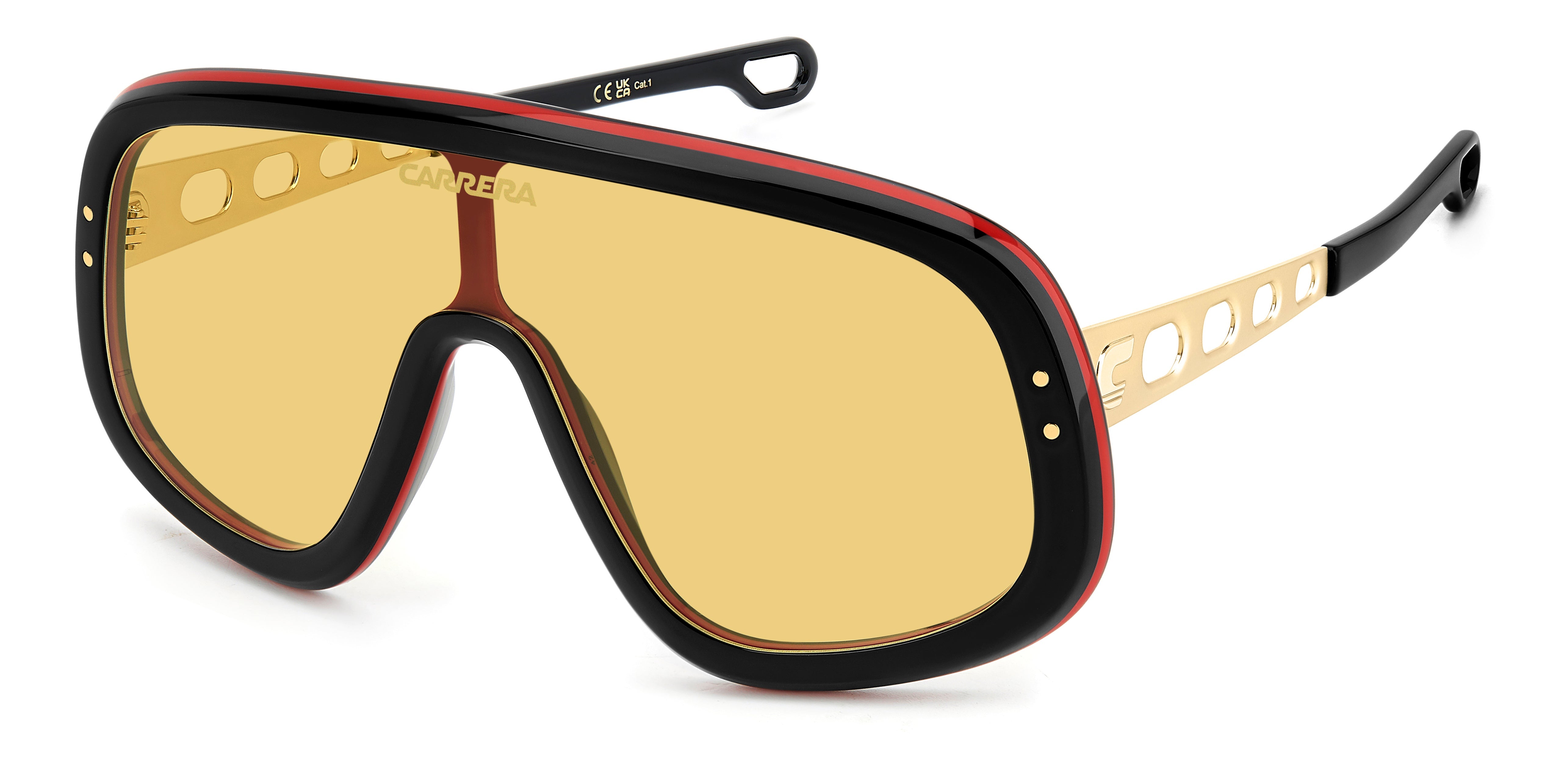 CARRERA FLAGLAB 17 OIT