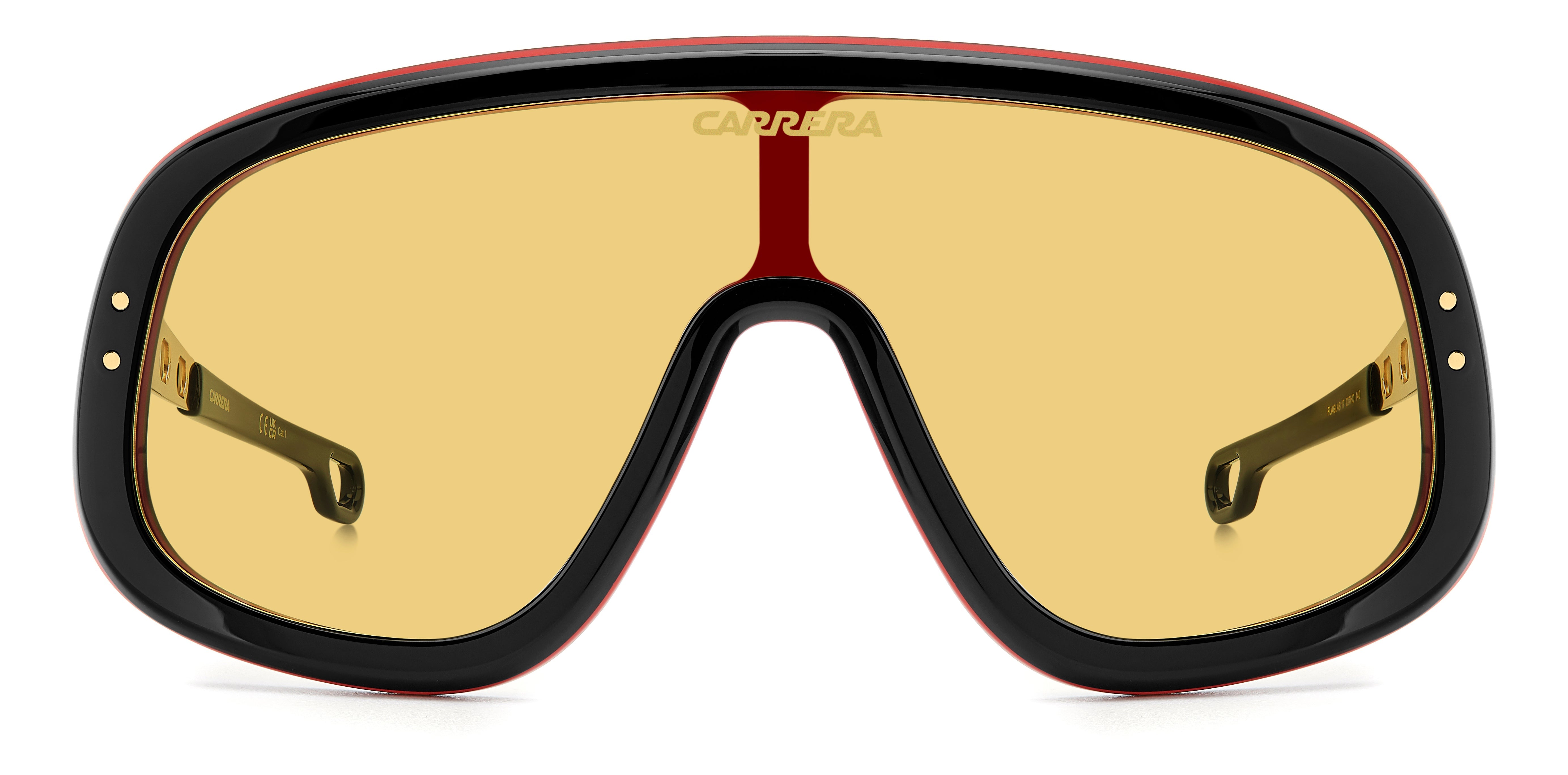 CARRERA FLAGLAB 17 OIT