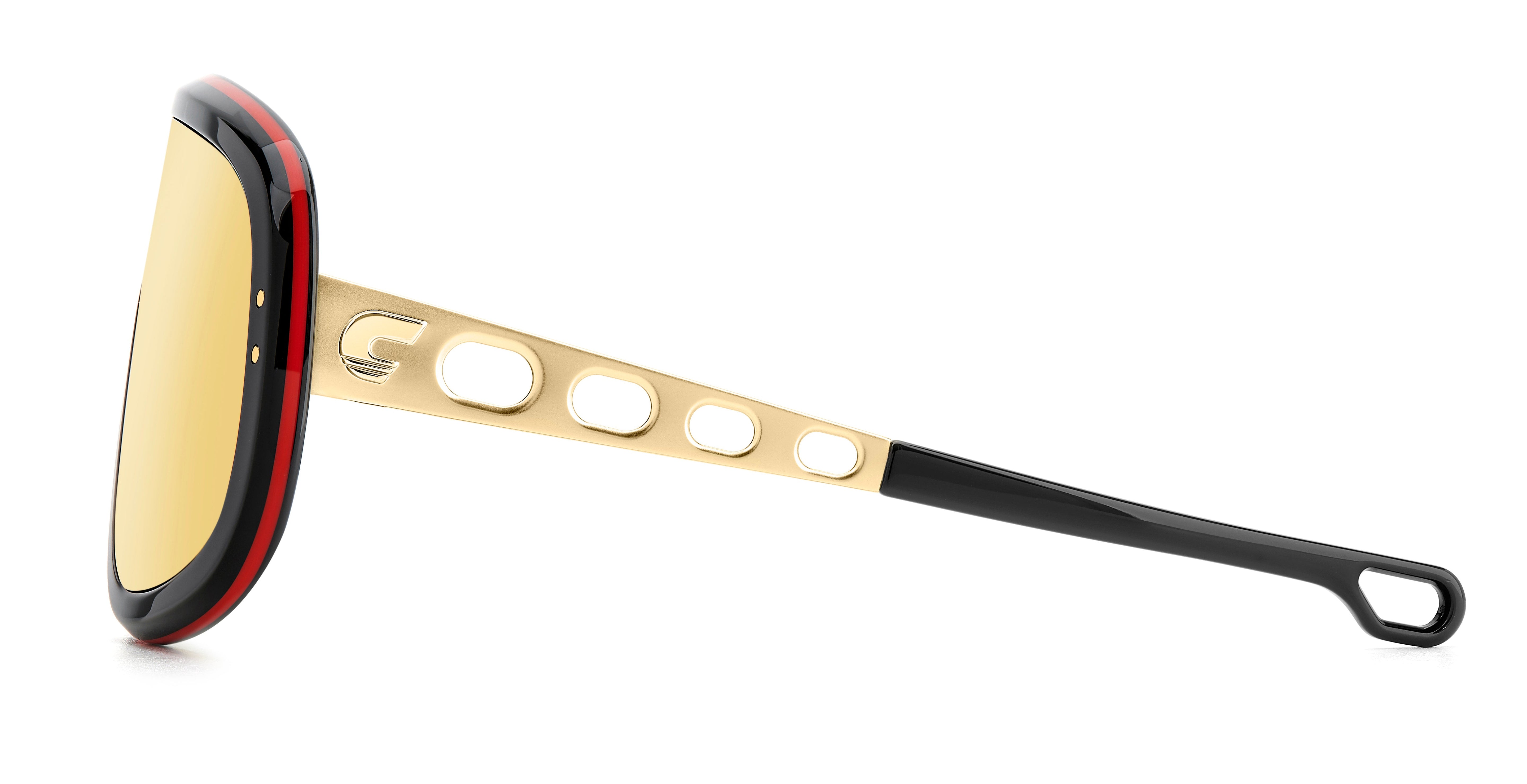 CARRERA FLAGLAB 17 OIT