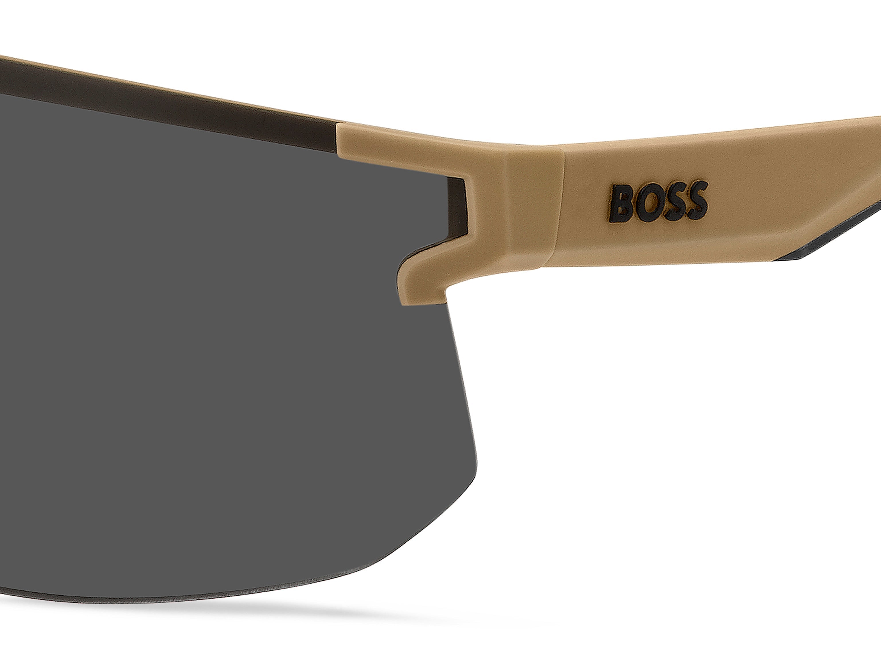 BOSS 1500/S HDA