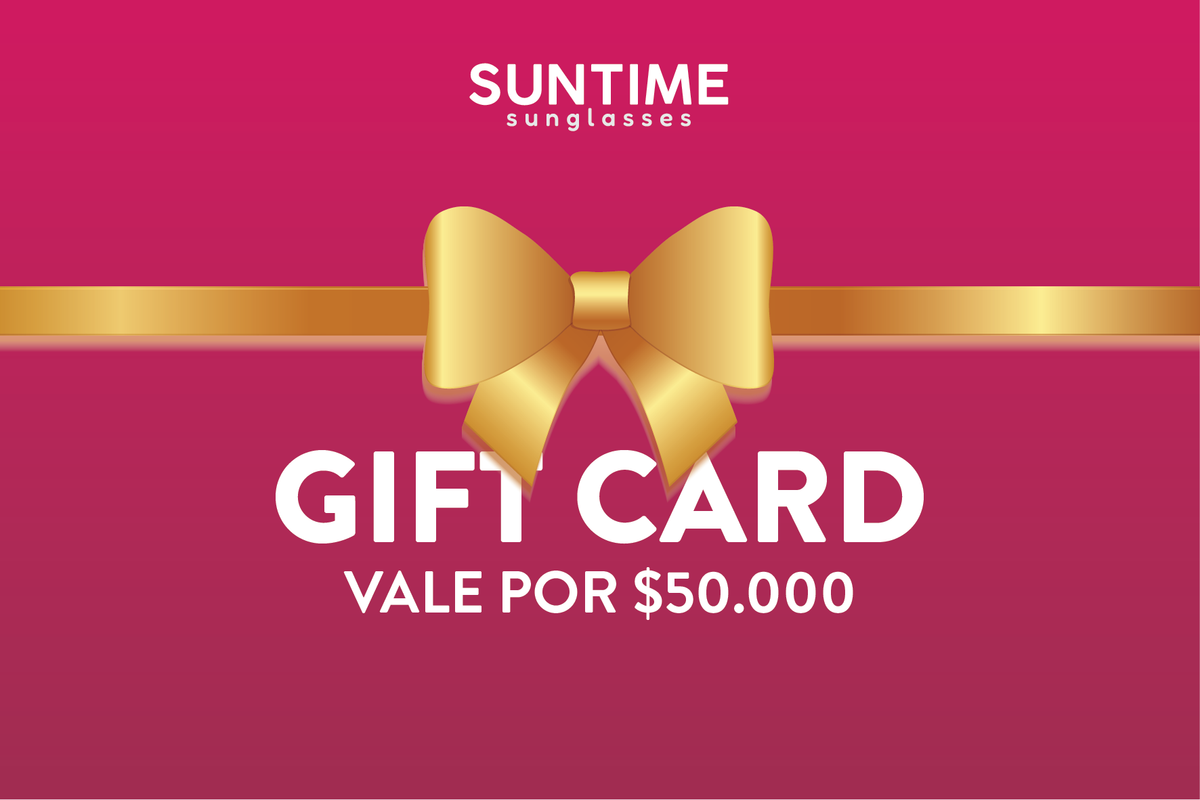 Gift Card Navidad