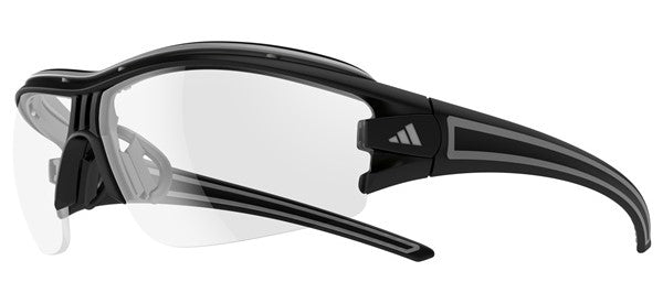 EVIL EYE HALFRIM PRO XS VARIOª BLACK MATT GLOW