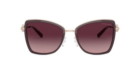 CORSICA ROSE GOLD/ CORDOVAN
