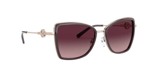 CORSICA ROSE GOLD/ CORDOVAN