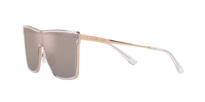 TUCSON ROSE GOLD