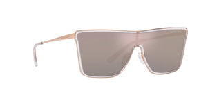 TUCSON ROSE GOLD