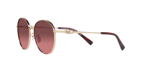 ALPINE LIGHT GOLD 057