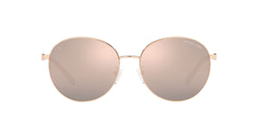ALPINE ROSE GOLD