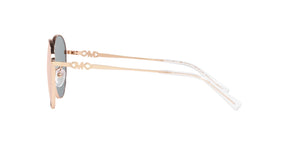 ALPINE ROSE GOLD