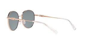 ALPINE ROSE GOLD