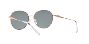 ALPINE ROSE GOLD