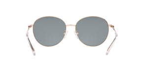 ALPINE ROSE GOLD