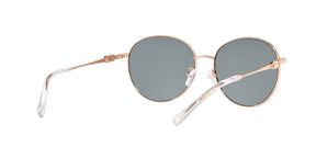 ALPINE ROSE GOLD