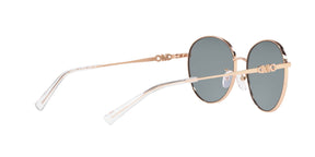 ALPINE ROSE GOLD