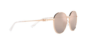 ALPINE ROSE GOLD