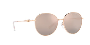 ALPINE ROSE GOLD