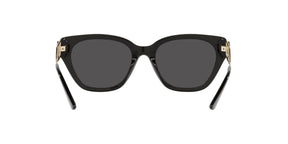 LAKE COMO BLACK