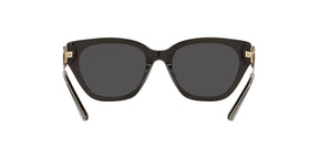 LAKE COMO BROWN SIGNATURE