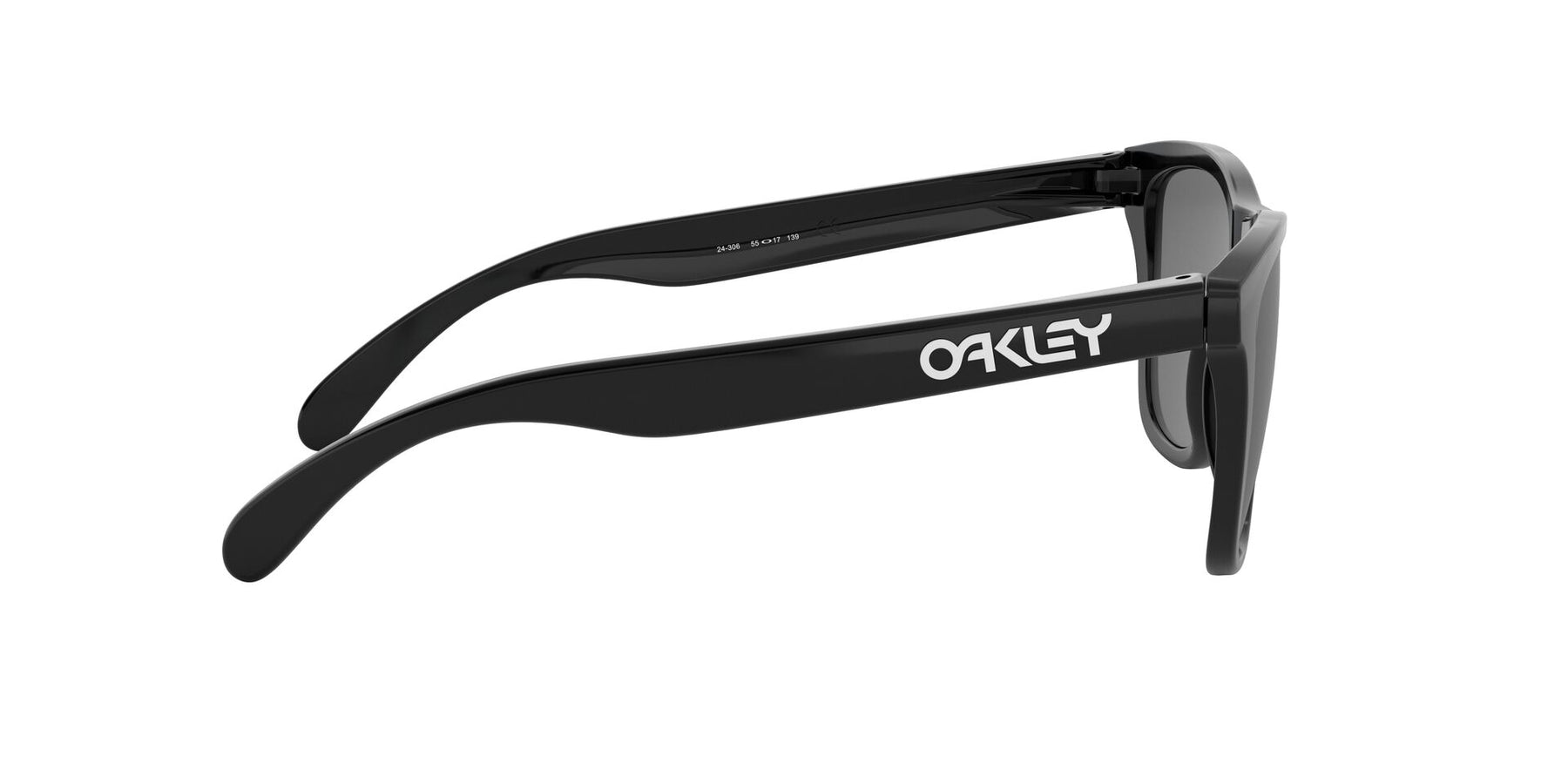 FROGSKINS BLACK GREY