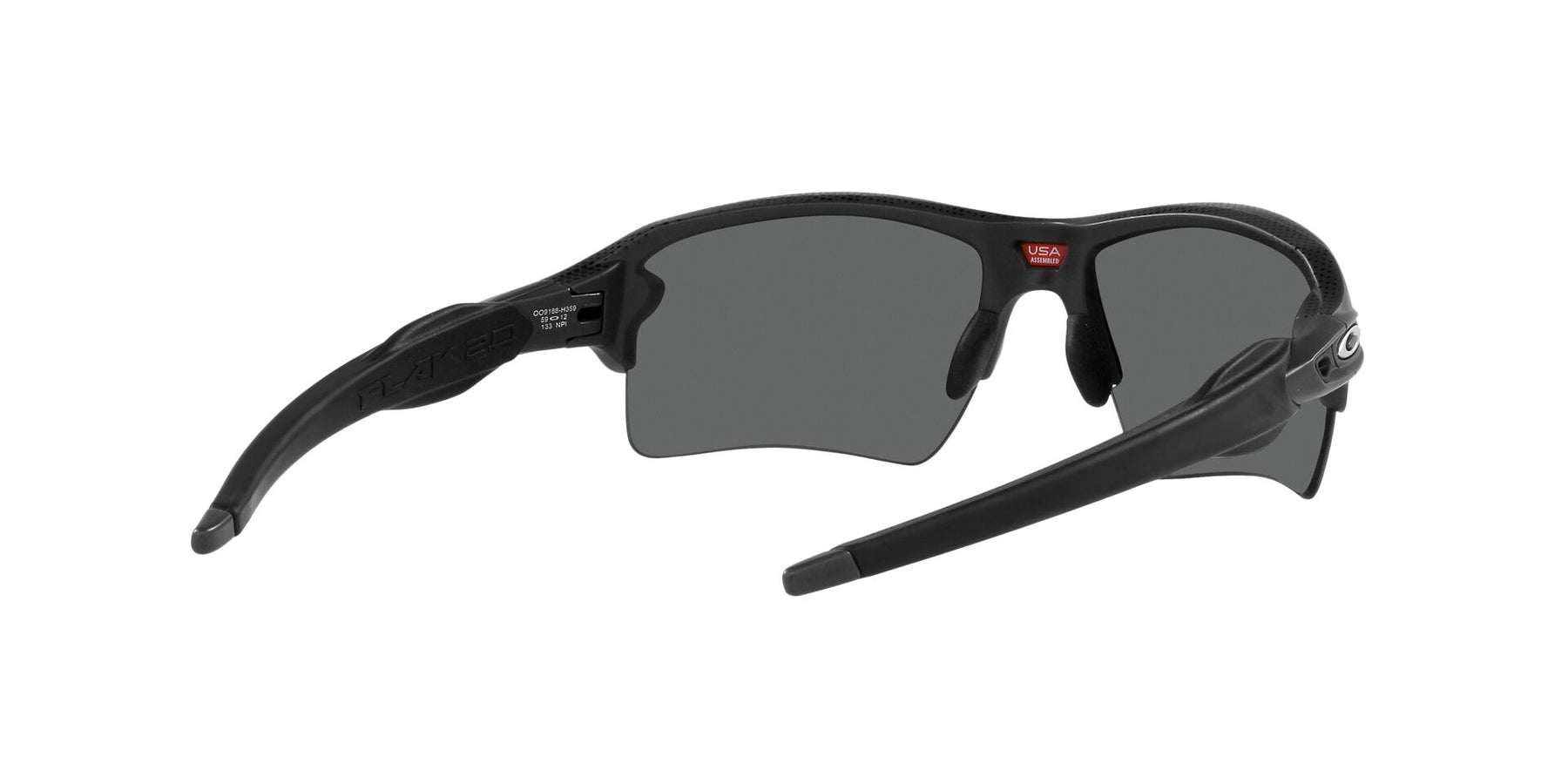 FLAK 2.0 XL PRIZM BLACK