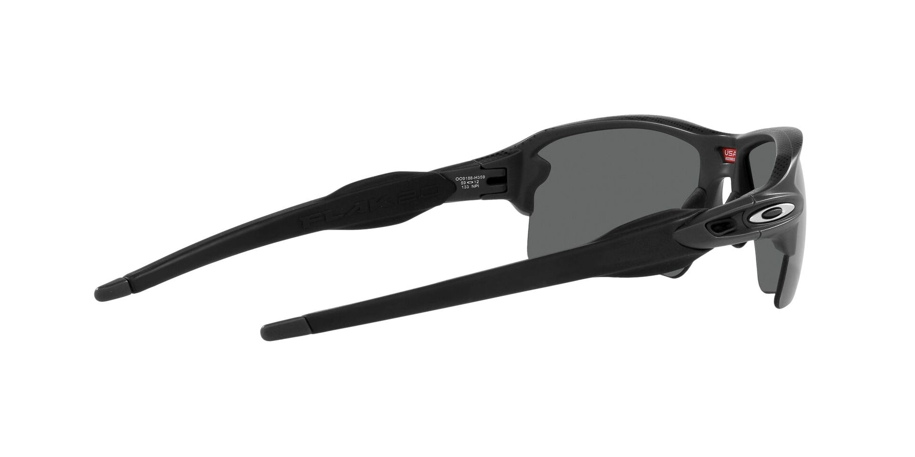 FLAK 2.0 XL PRIZM BLACK