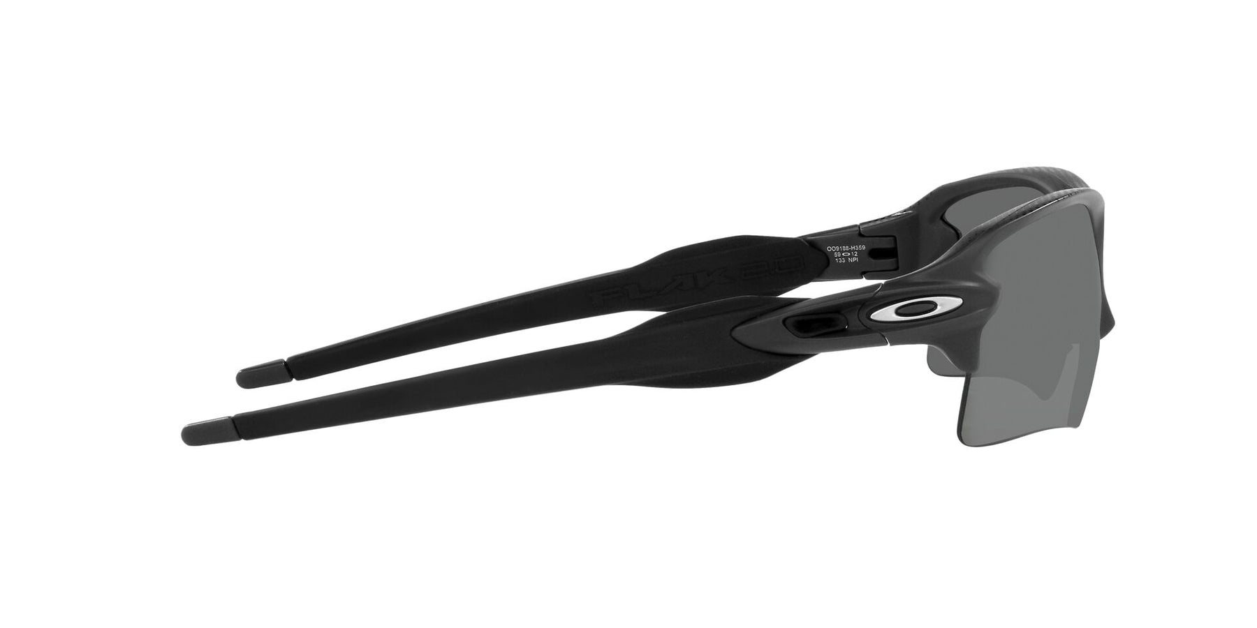 FLAK 2.0 XL PRIZM BLACK