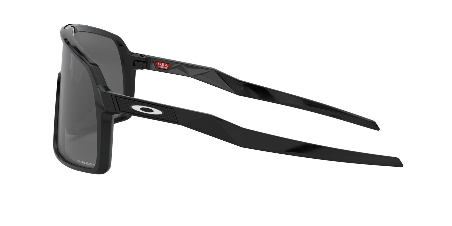 SUTRO PRIZM BLACK