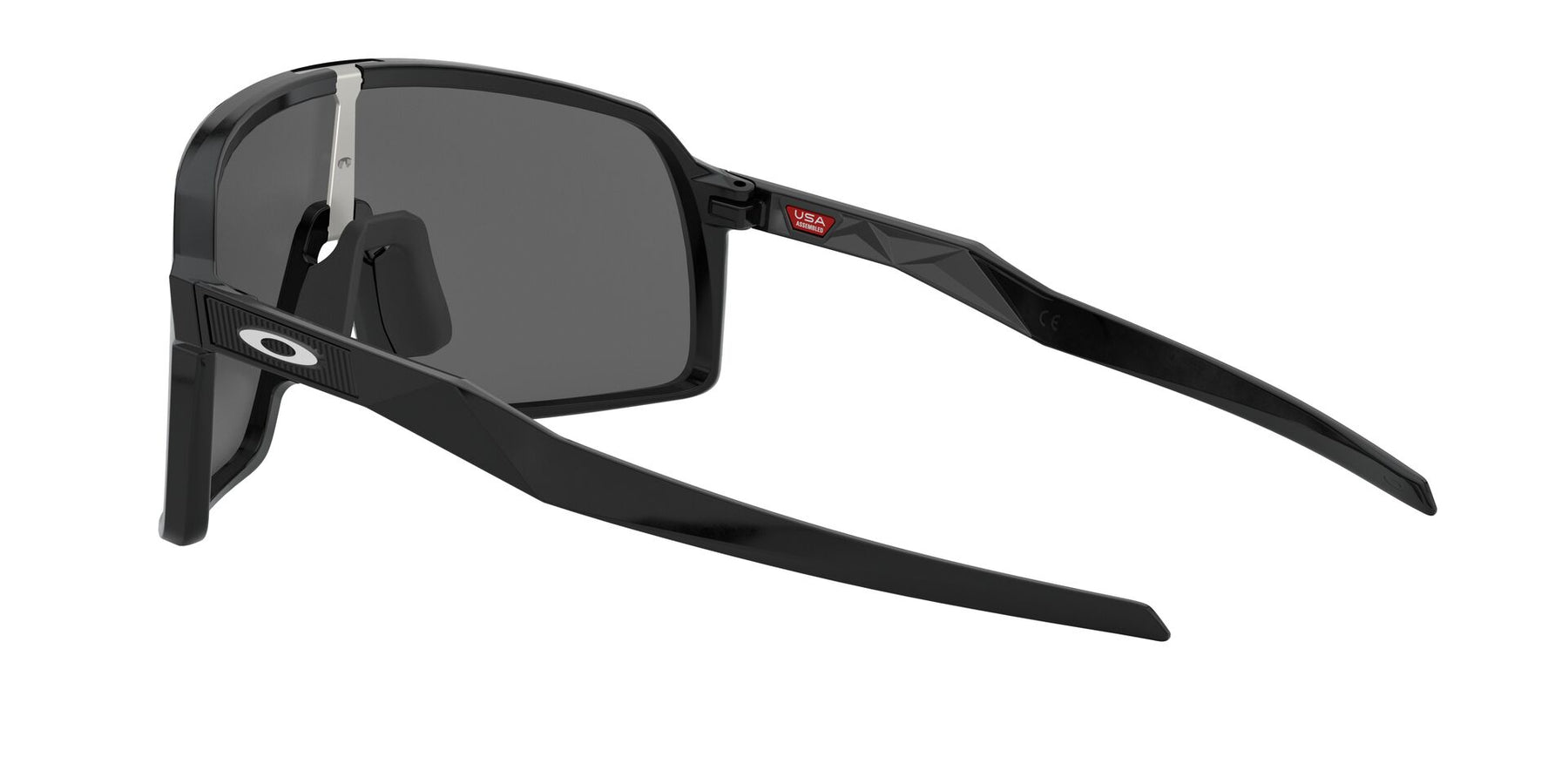 SUTRO PRIZM BLACK