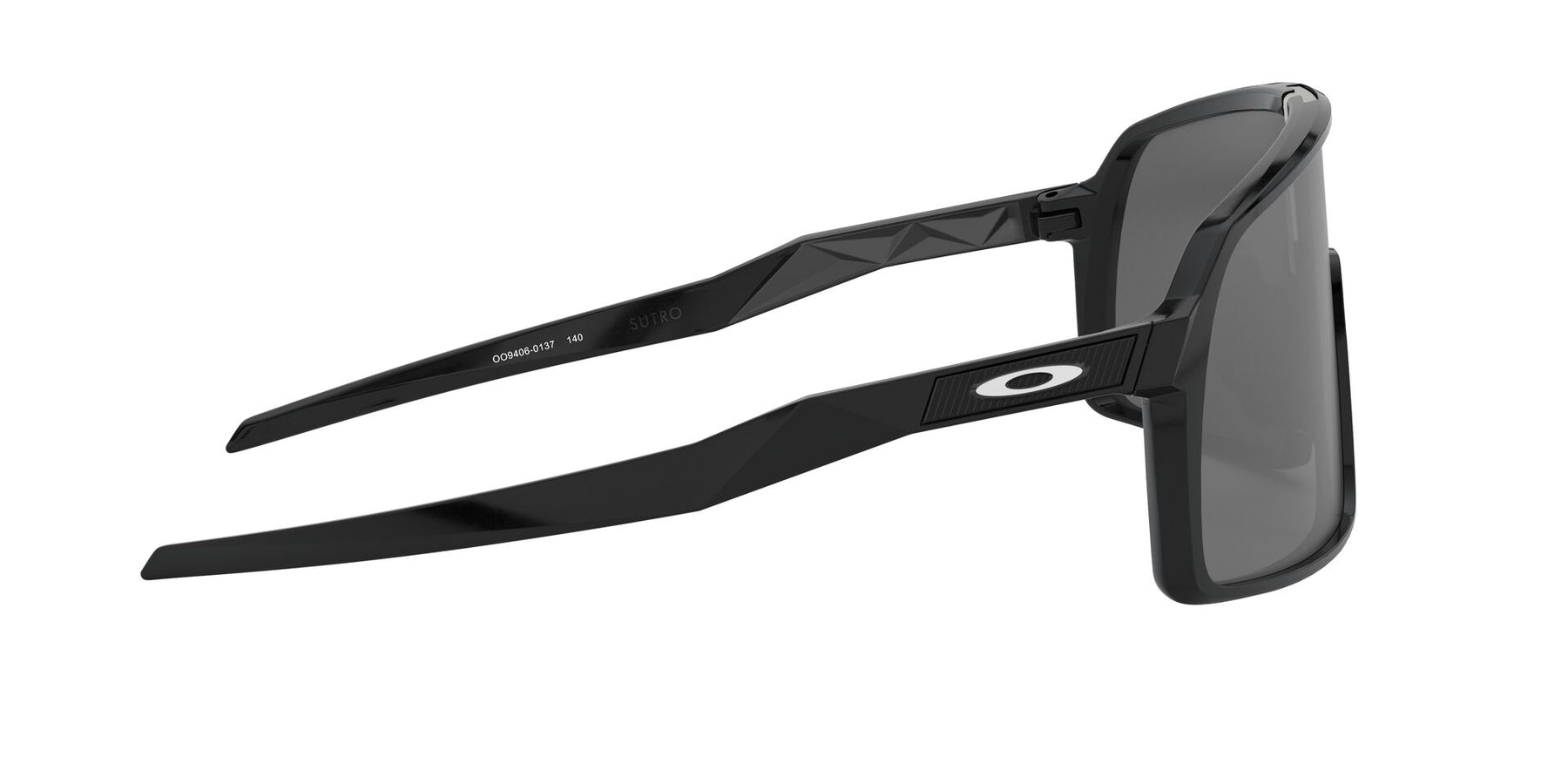 SUTRO PRIZM BLACK