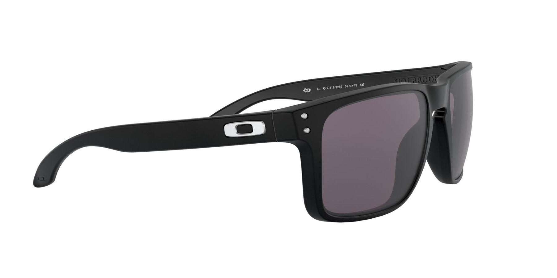 HOLBROOK XL PRIZM GREY