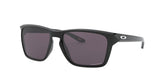 SYLAS PRIZM GRAY