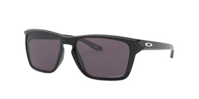 SYLAS PRIZM GRAY