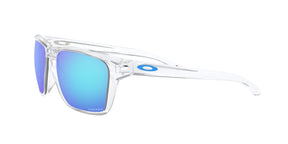 SYLAS PRIZM SAPPHIRE