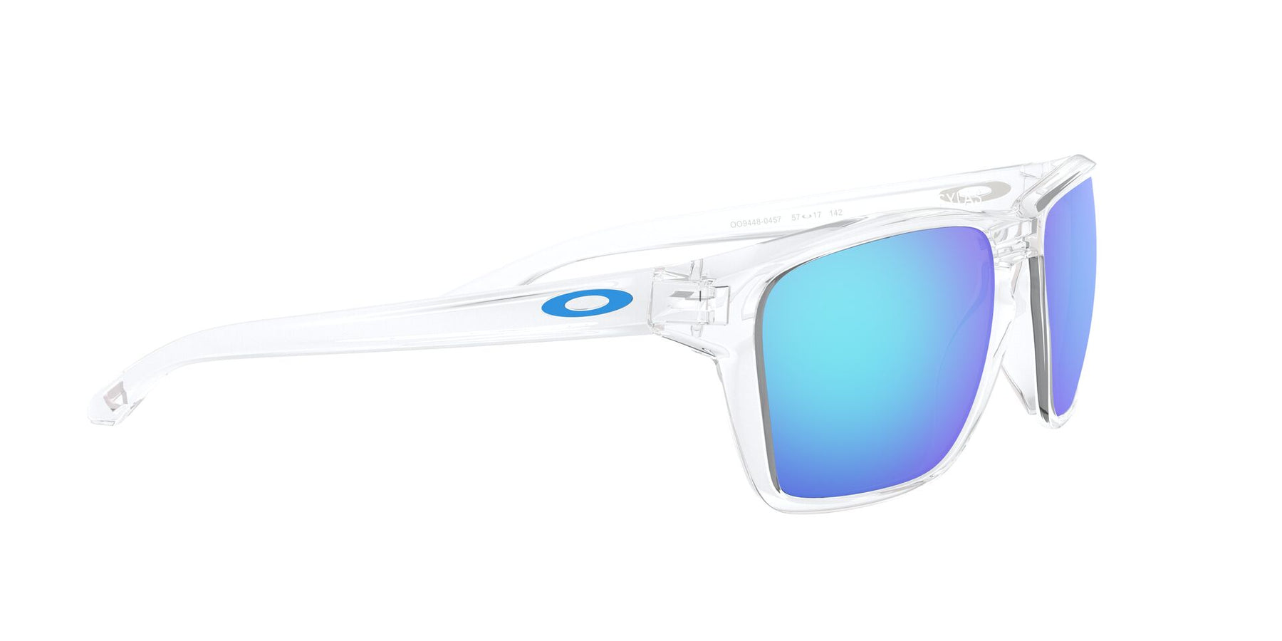 SYLAS PRIZM SAPPHIRE