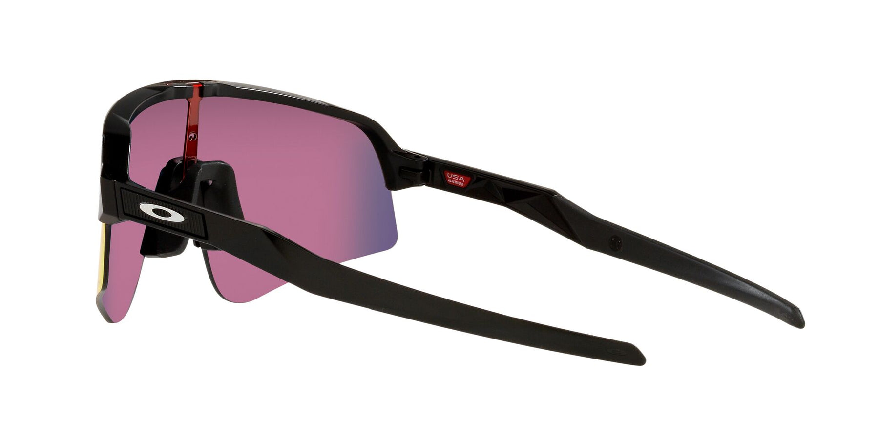 SUTRO LITE MATTE PRIZM ROAD