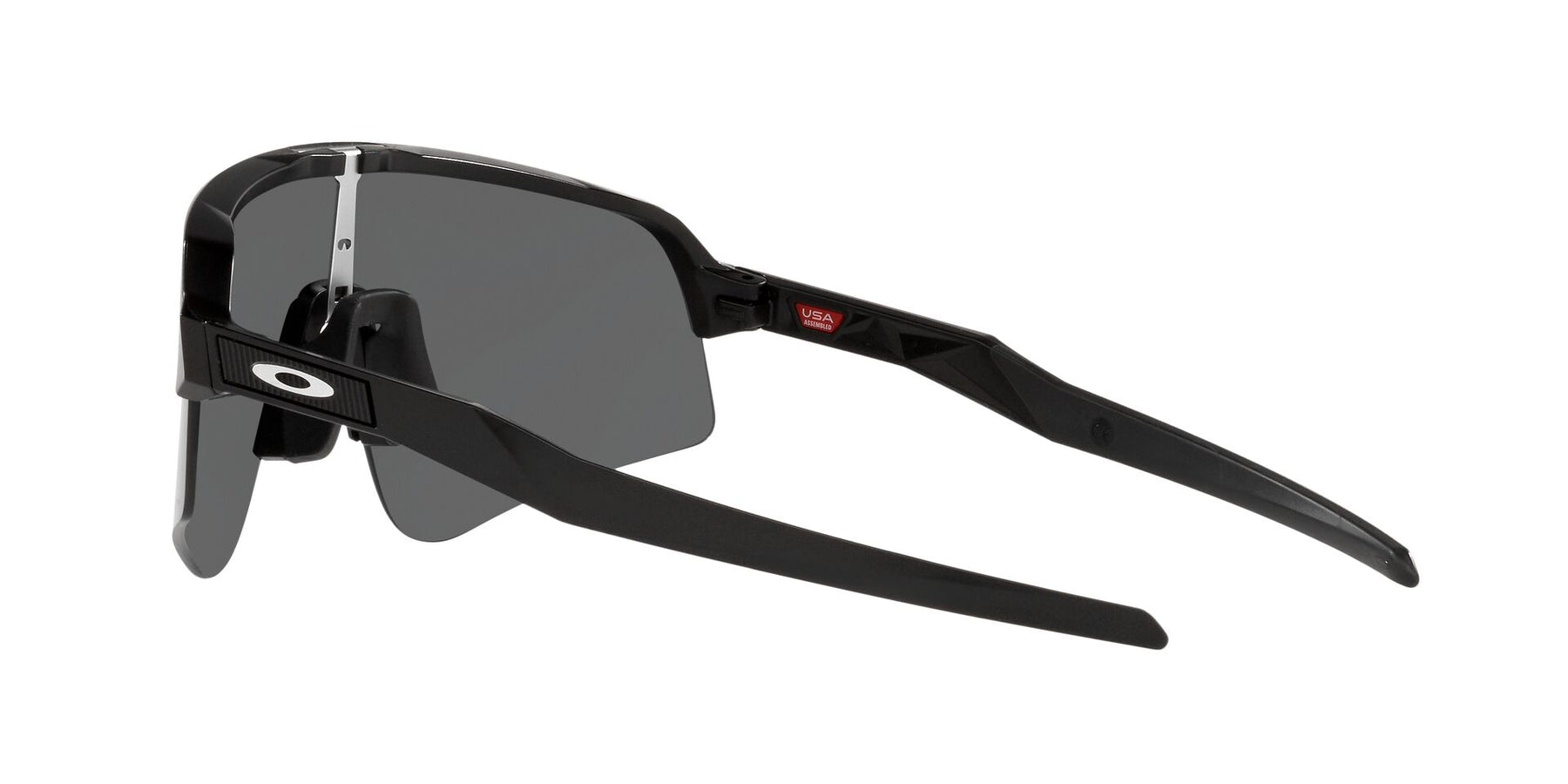 SUTRO LITE MATTE PRIZM BLACK