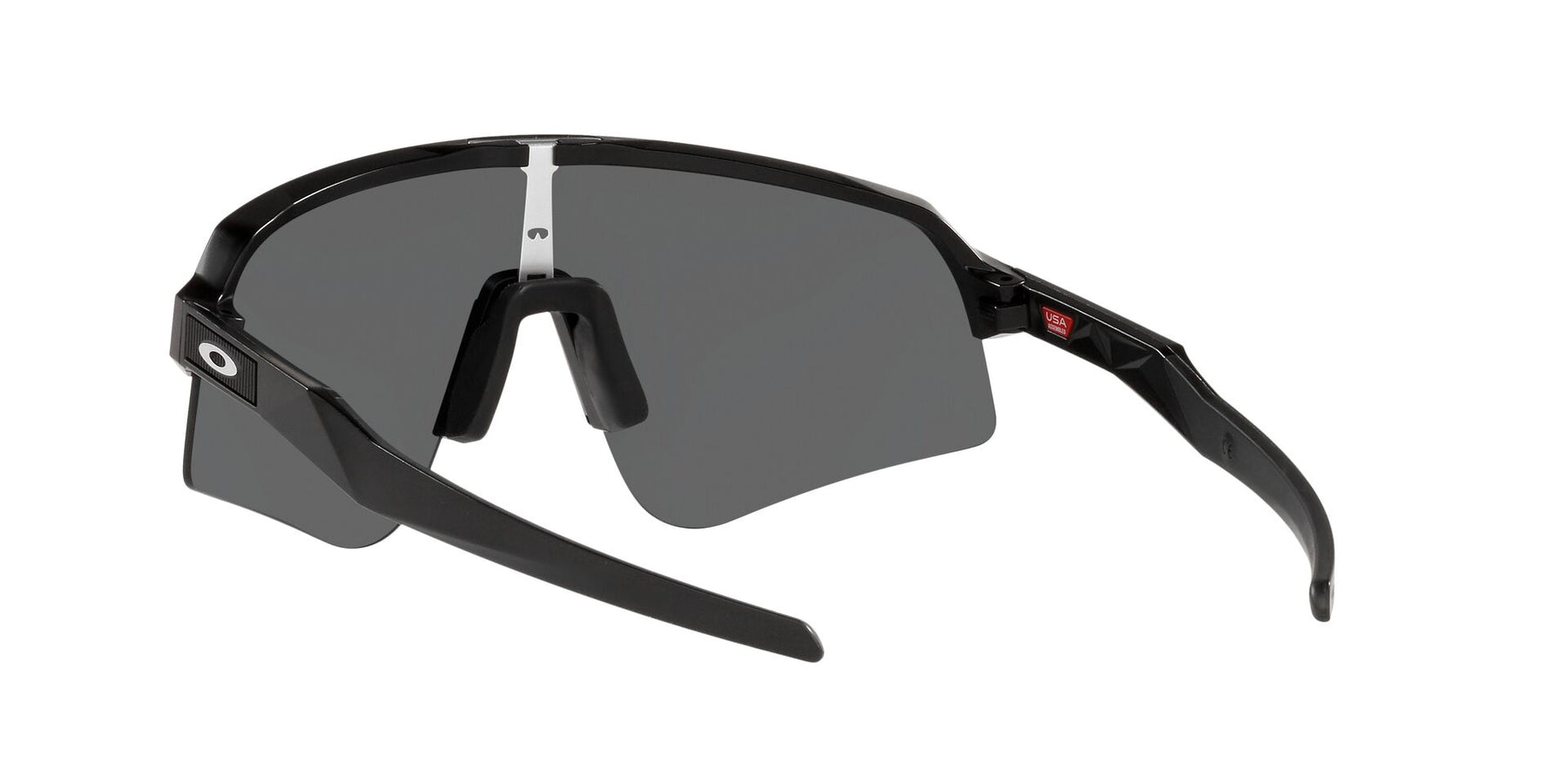 SUTRO LITE MATTE PRIZM BLACK