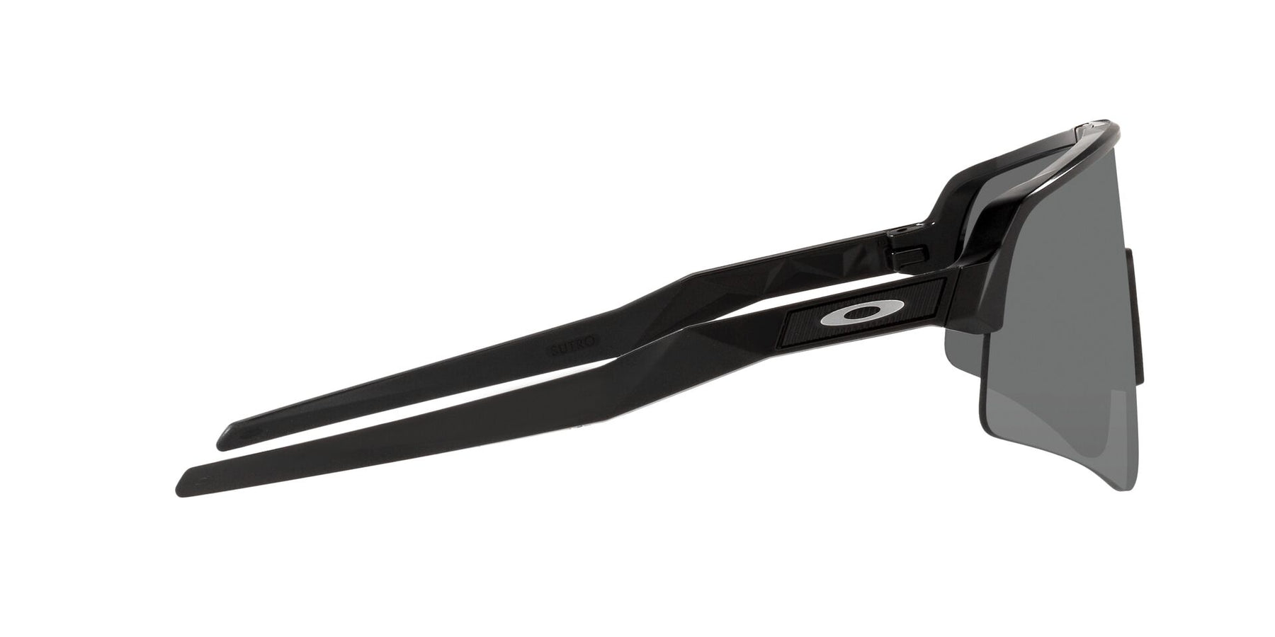 SUTRO LITE MATTE PRIZM BLACK