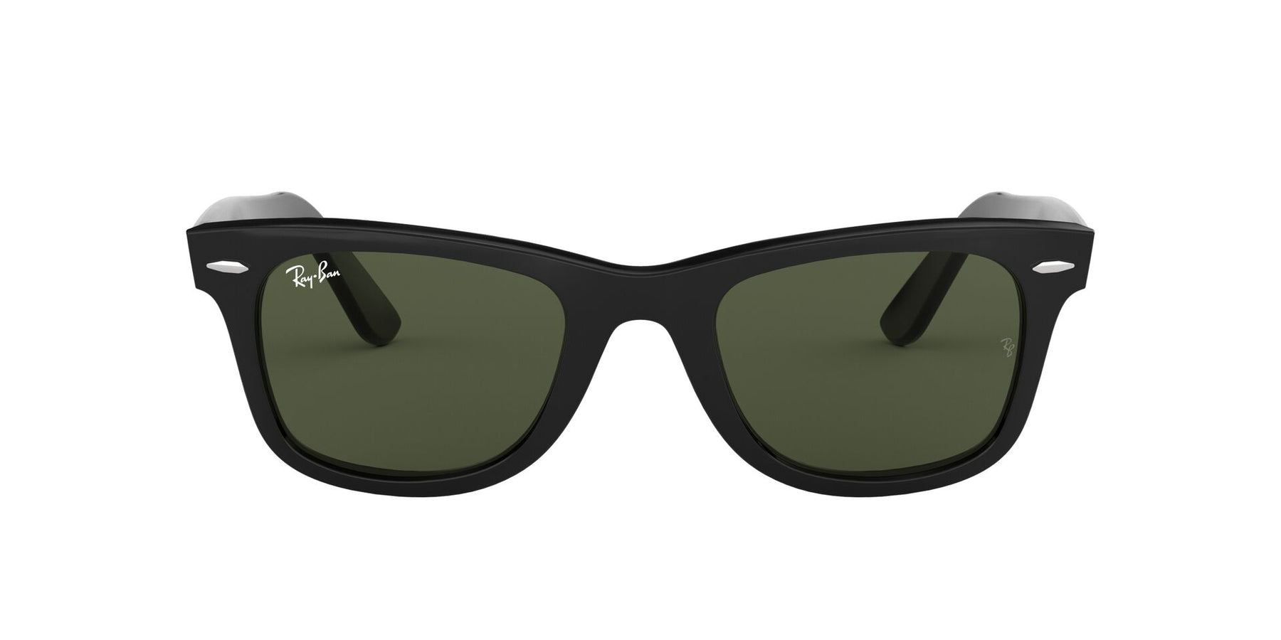 WAYFARER BLACK
