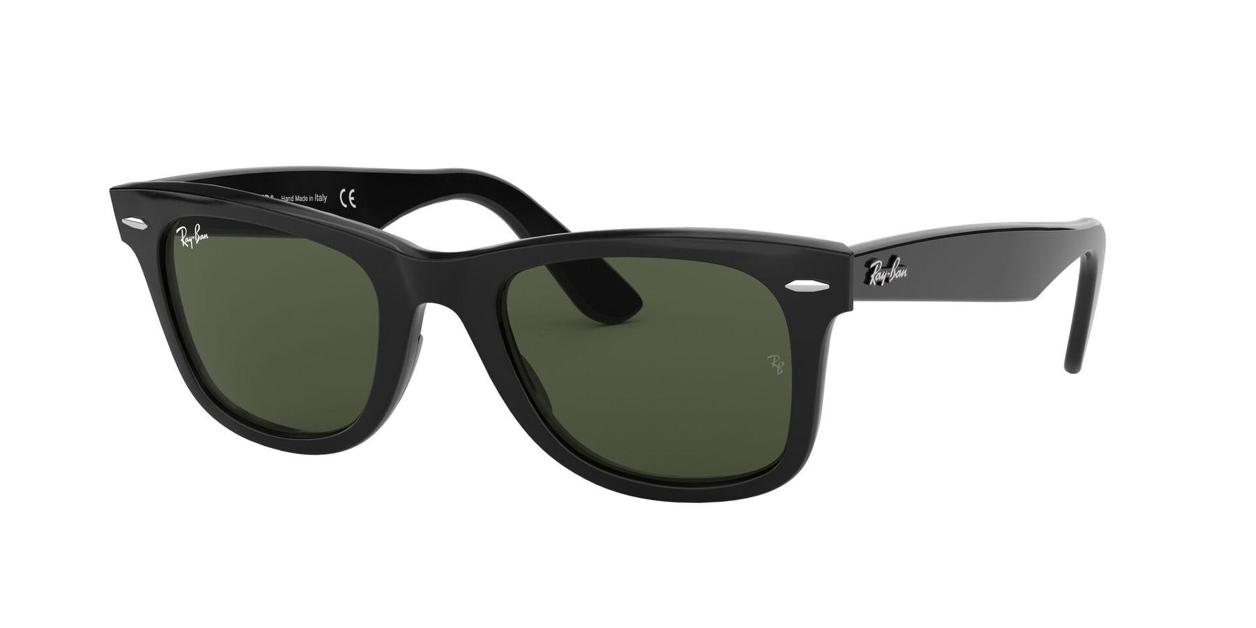 WAYFARER BLACK