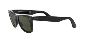 WAYFARER BLACK