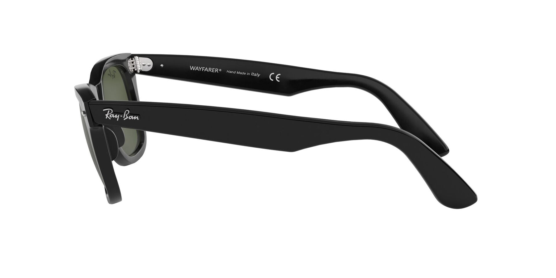 WAYFARER BLACK