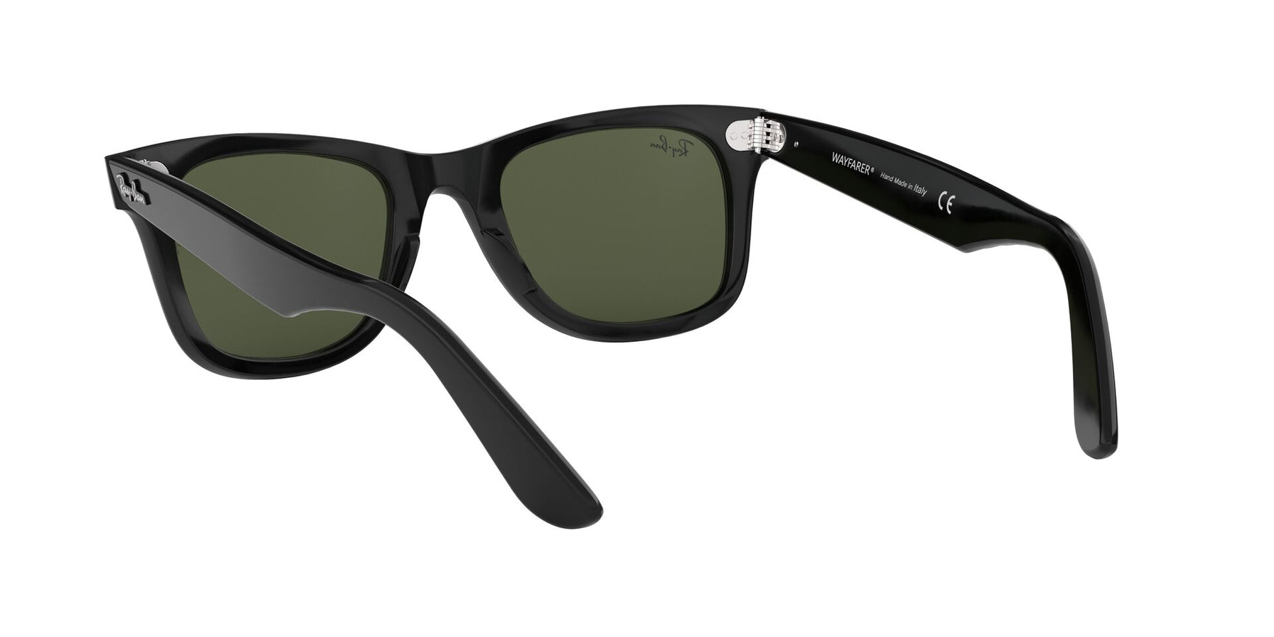 WAYFARER BLACK