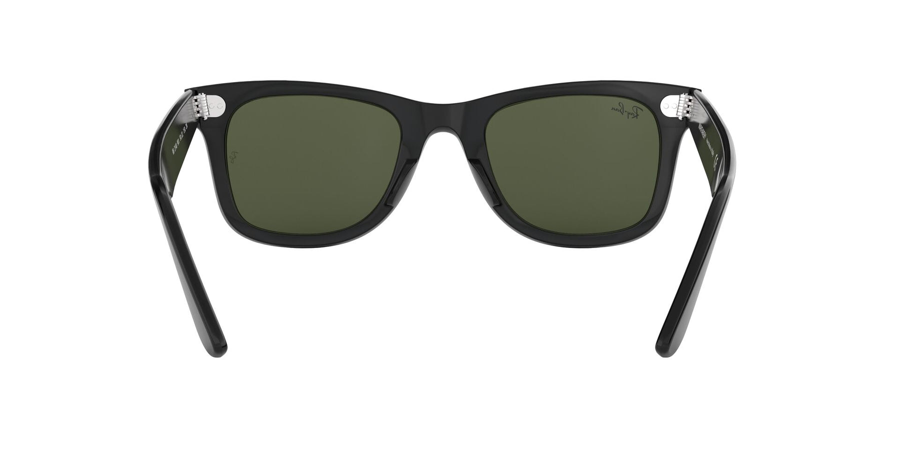 WAYFARER BLACK